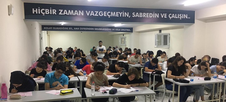 2019 YKS Kampımız Devam Ediyor