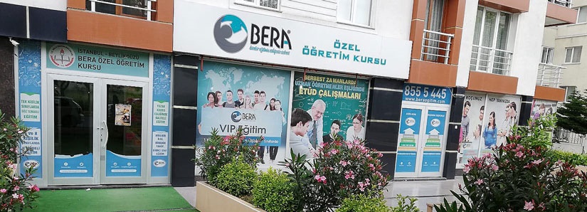 Bera-Beykent-Dış-görünüm