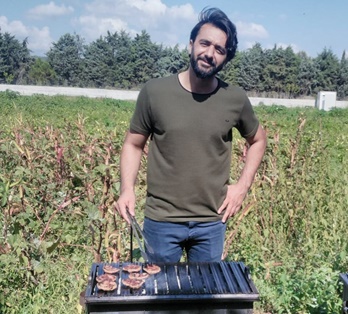 bera beykent piknik eylul 3