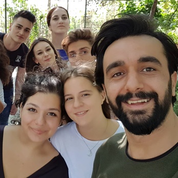 bera beykent piknik eylul 9