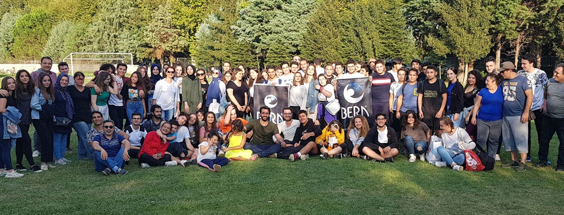 Geleneksel Bera Pikniği