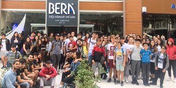 Geleneksel Bera Pikniği