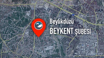 Bera Eğitim Kurumları Beylikdüzü / Beykent Şubesi