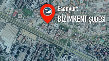 Bera Eğitim Kurumları Esenyurt / Bizimkent Şubesi