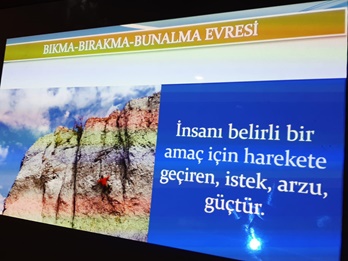 Bera Eğitim LGS motivasyon semineri 9