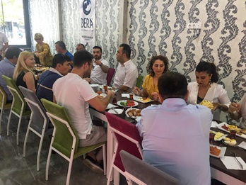 bera yeni donem toplantisi12