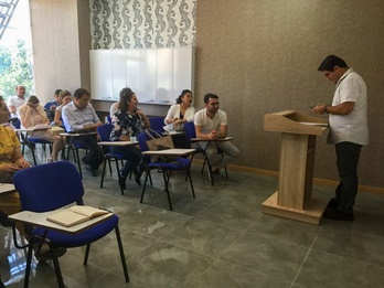 bera yeni donem toplantisi7