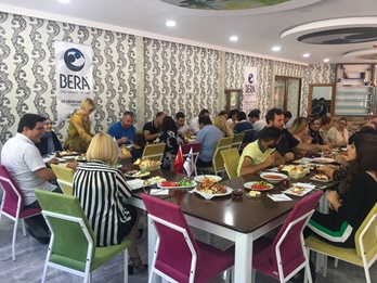 bera yeni donem toplantisi8