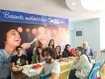 Beylikdüazü Bera vip eğitim Beykent Danışmanlık Saati 2
