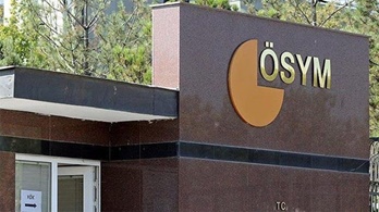 ÖSYM'nin teşkilat yapısı ile görev ve yetkileri belirlendi
